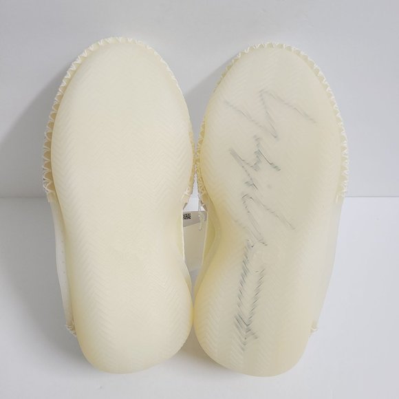 NEW Adidas Y-3 Itogo Yohji Yamamoto Slip On Shoes ID1807 Size 8 Off White Cream main image 8